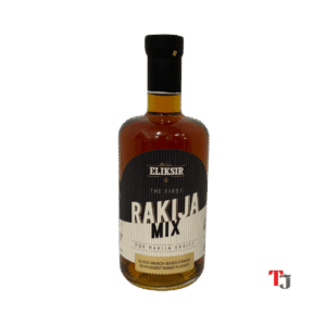 Eliksir Rakija mix 70cl.